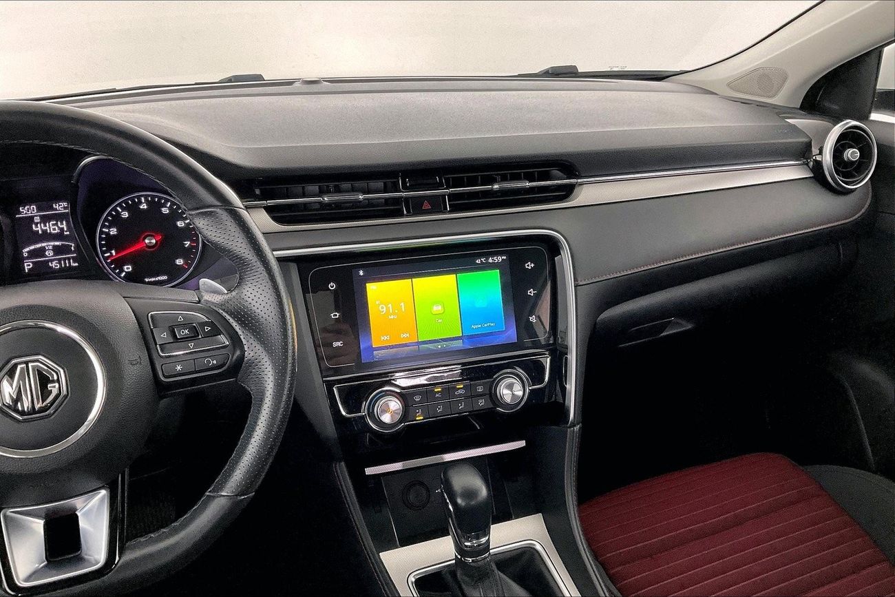 Mitsubishi Eclipse Cross GLS Midline | 1 year free warranty | 0 Down Payment