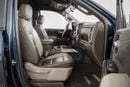 Chevrolet Silverado 2020 Chevrolet Silverado Z71 Sarab S Edition