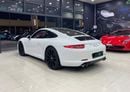 Porsche 911 Carrera 3.4L Coupe