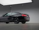 BMW 420i M SPORT