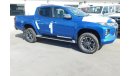 Mitsubishi L200 DC PICKUP SPORTERO GLS 2.4L TD 4WD AUTOMATIC