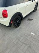Mini Cooper 1.5 L Turbo