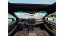 Toyota Highlander Limited 2020 PLATINUM HYBRID 360 PANORAMA US SPEC