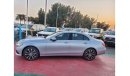 مرسيدس بنز E200 Mercedes-Benz E200 2022 sedan AWD 2.0L petrol Silver color