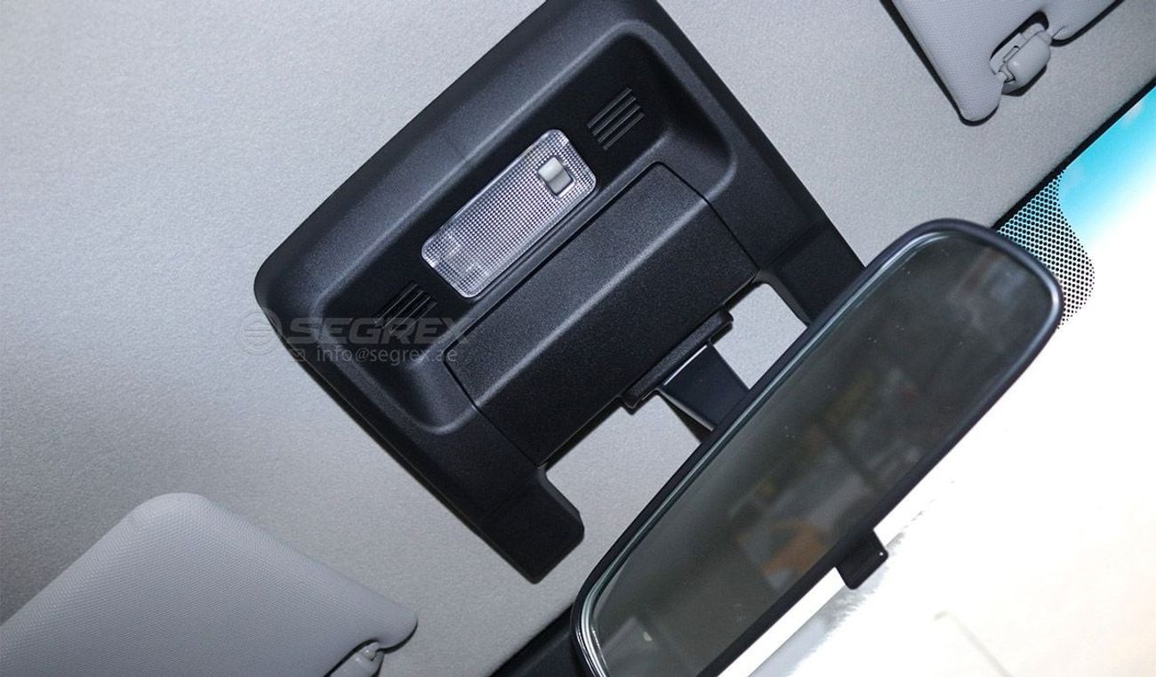 Toyota Land Cruiser 70 LC71 SWB