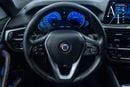 بي أم دبليو ألبينا 2018 BMW Alpina B5, Full Service History, Excellent Condition, GCC