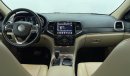 Jeep Grand Cherokee LIMITED 3.6 | Under Warranty | Inspected on 150+ parameters