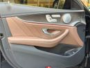 Mercedes Benz E63 AMG Std 5.5L