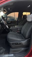 GMC Sierra 2.7T SLE Crew Cab (FWD)