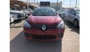 Renault Fluence GCC