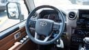 Toyota Land Cruiser 70