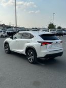 Lexus NX300 Excellence Lexus Nx300T full option 360 camera