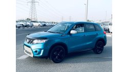 Suzuki Vitara Full option clean car