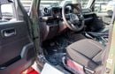 Suzuki Jimny GLX