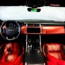 Land Rover Range Rover Sport Dynamic HSE D350 3.0L 2,682 pm • 0% Downpayment • HSE V8 • 1 Year Warranty