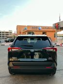 Toyota RAV4 2021 HYBRID EV ENGINE AWD FULL OPTION USA IMPORTED