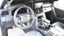 Toyota Land Cruiser GXR 3.5L Twin turbo With Sunroof