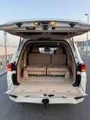 Toyota Land Cruiser GXR 4.0L (271 HP) AWD 2013 GXR 4.0L 4WD FACELIFTED 2025 WITH EXTERIOR GCC IN EXCELLENT CONDITION