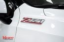 شيفروليه تاهو LT Z71 5.3L (9 Seater) Z71 | 7-Seater | Panoramic Roof | Black Leather | Full Options |