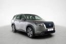 Nissan Pathfinder SV 3.5