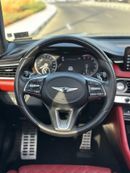 Genesis G70 Premium 3.3L AWD