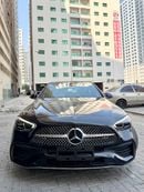 مرسيدس بنز C 300