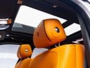 Rolls Royce Cullinan STD BUY NOW, PAY 2027 | THE BLACKLINE STANDARD | 2028 Rolls Royce Warranty + Service Contract