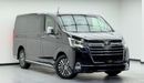Toyota Granvia PREMIUM