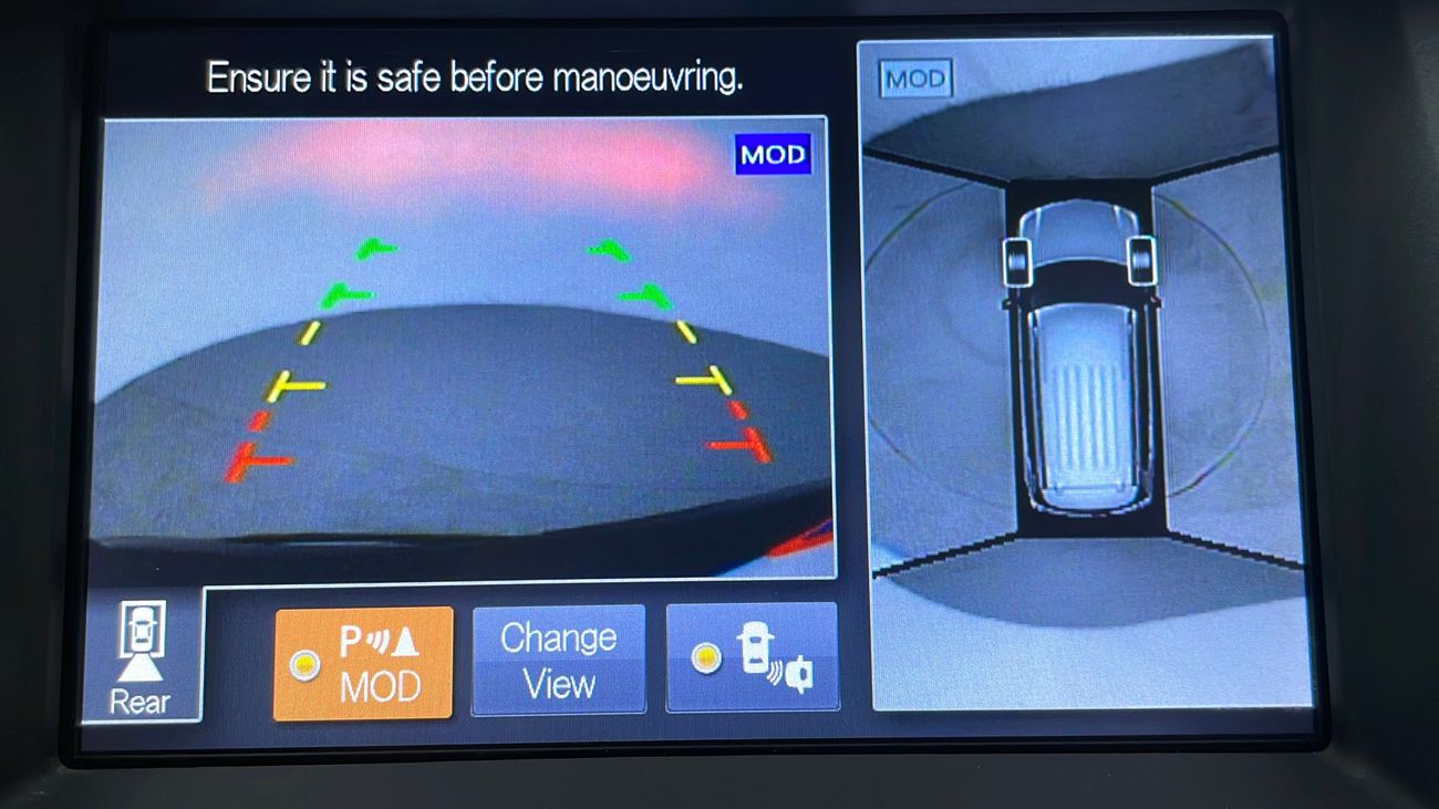 Nissan Patrol NISMO 5.6 | Under Warranty | Inspected on 150+ parameters