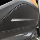 Audi A8 L 60 TFSI quattro Rear Package 4.0L