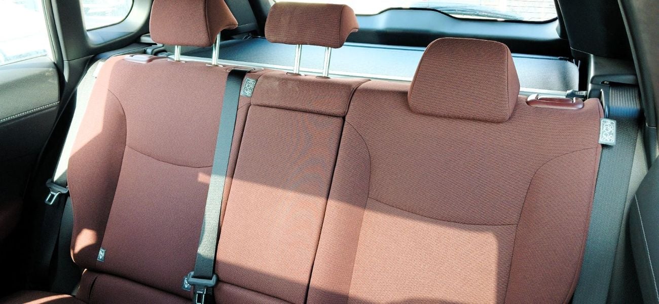 Toyota Corolla Cross 1.8L Hybrid 2025YM