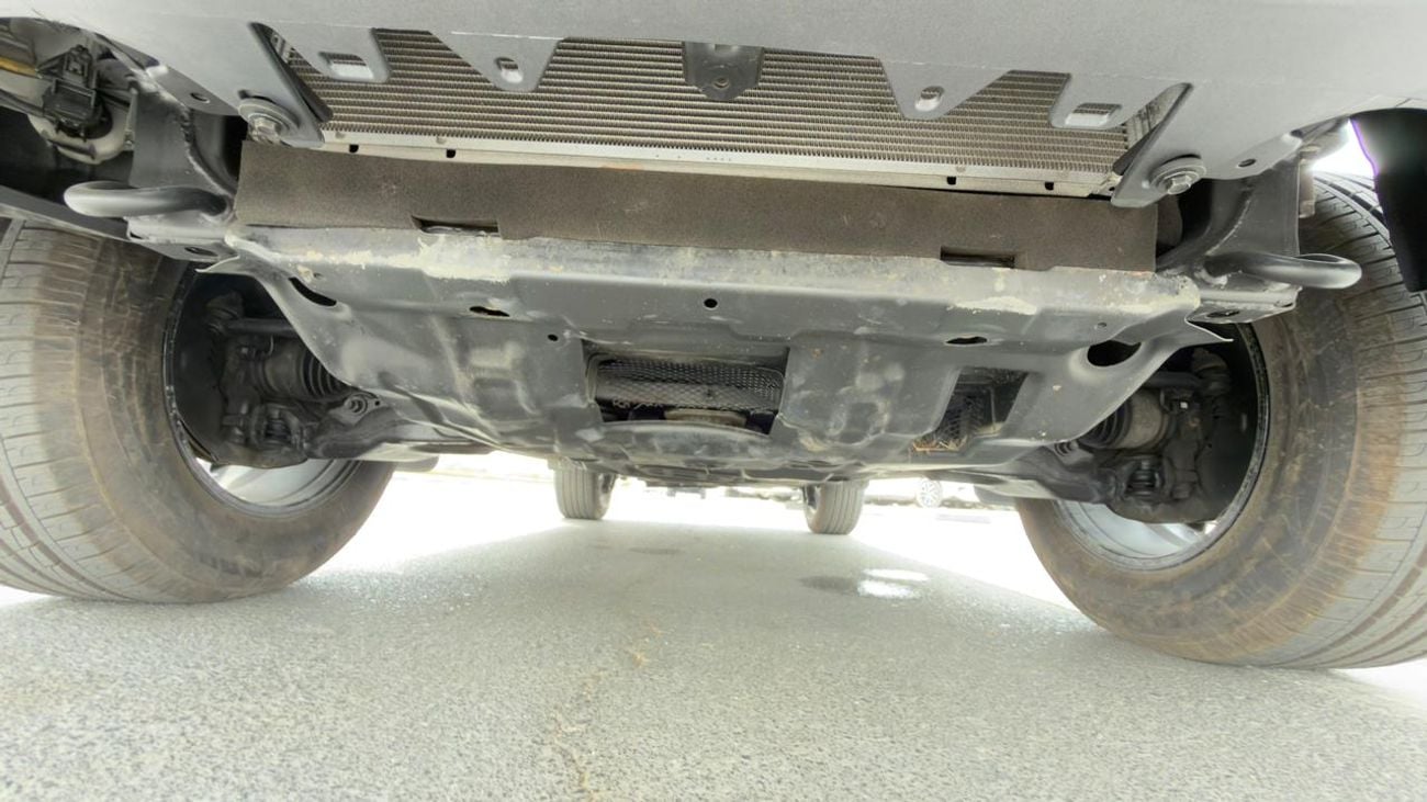 تويوتا برادو -