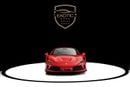 فيراري ف ٨ سبيدر STD 3.9T V8