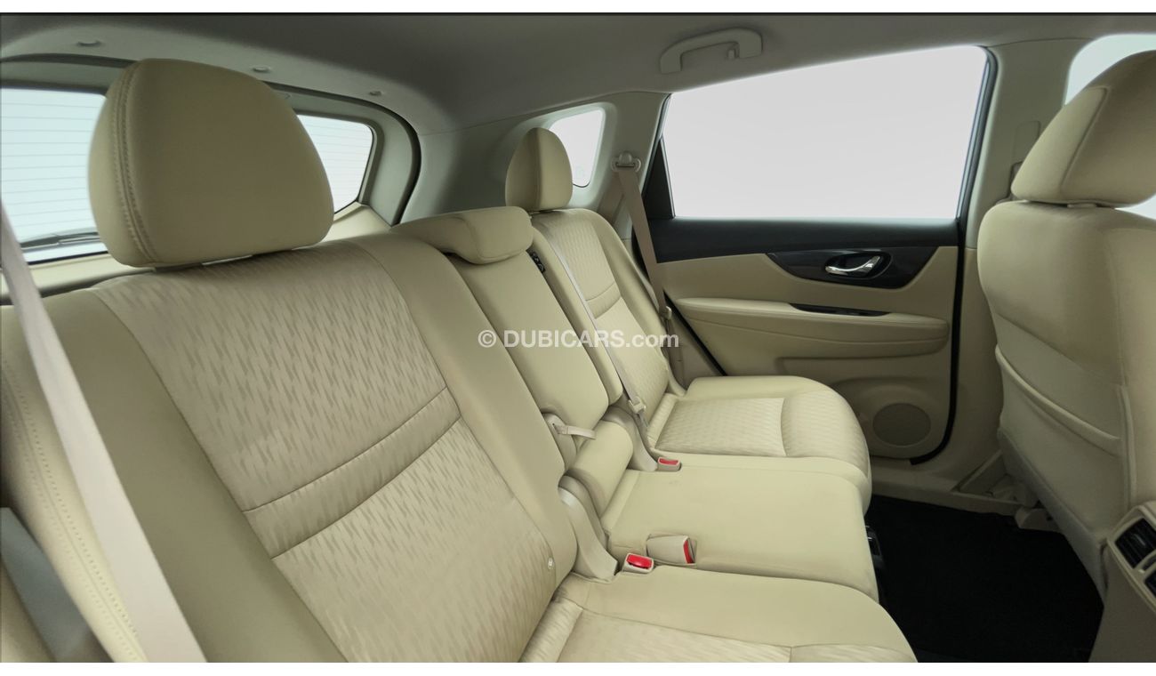 Nissan XTrail S 2.5 | Zero Down Payment | Free Home Test Drive