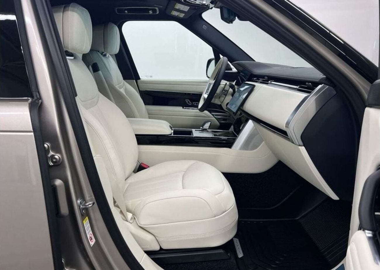 Land Rover Range Rover LWB SE P530 4.4L