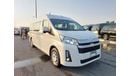 Toyota Hiace TOYOTA HIACE VAN RIGHT HAND DRIVE(PM27337)