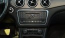 Mercedes-Benz CLA 200 CDI 4Matic
