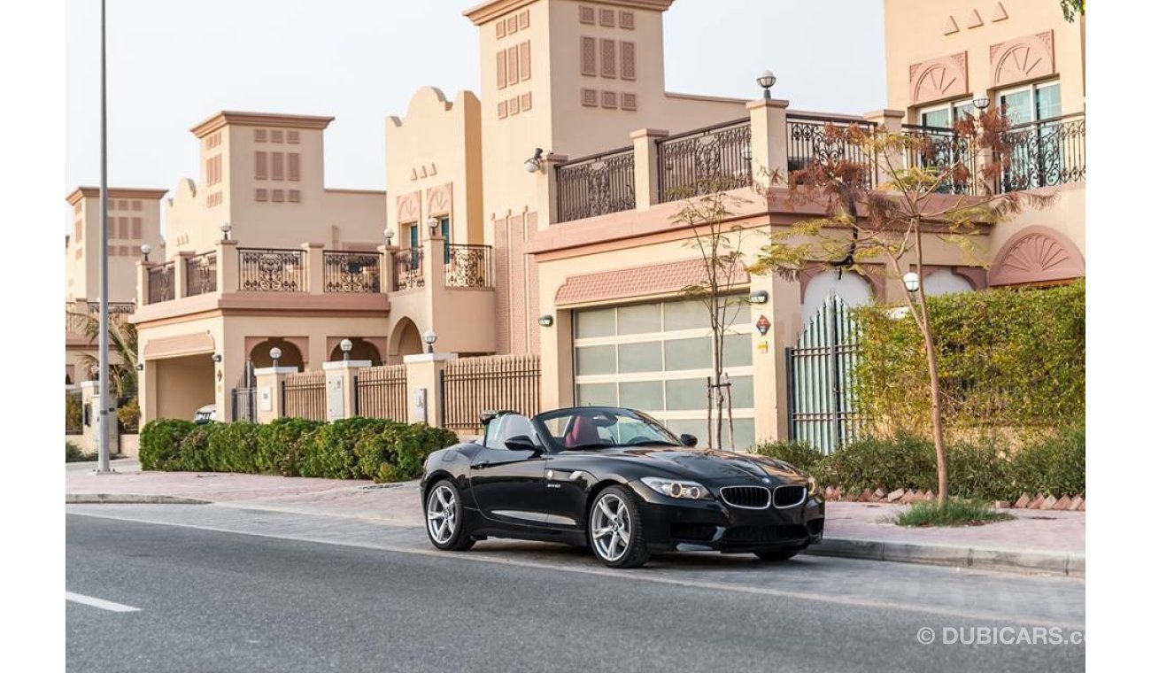 BMW Z4