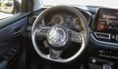 Suzuki Baleno GLX, 1.5L Petrol 2WD 4A/T | 2026 Model | Ready for Export