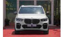 بي أم دبليو X5 BMW X5 50i Mkit