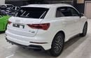 Audi Q3 40 TFSI S-LINE SPORTBACK