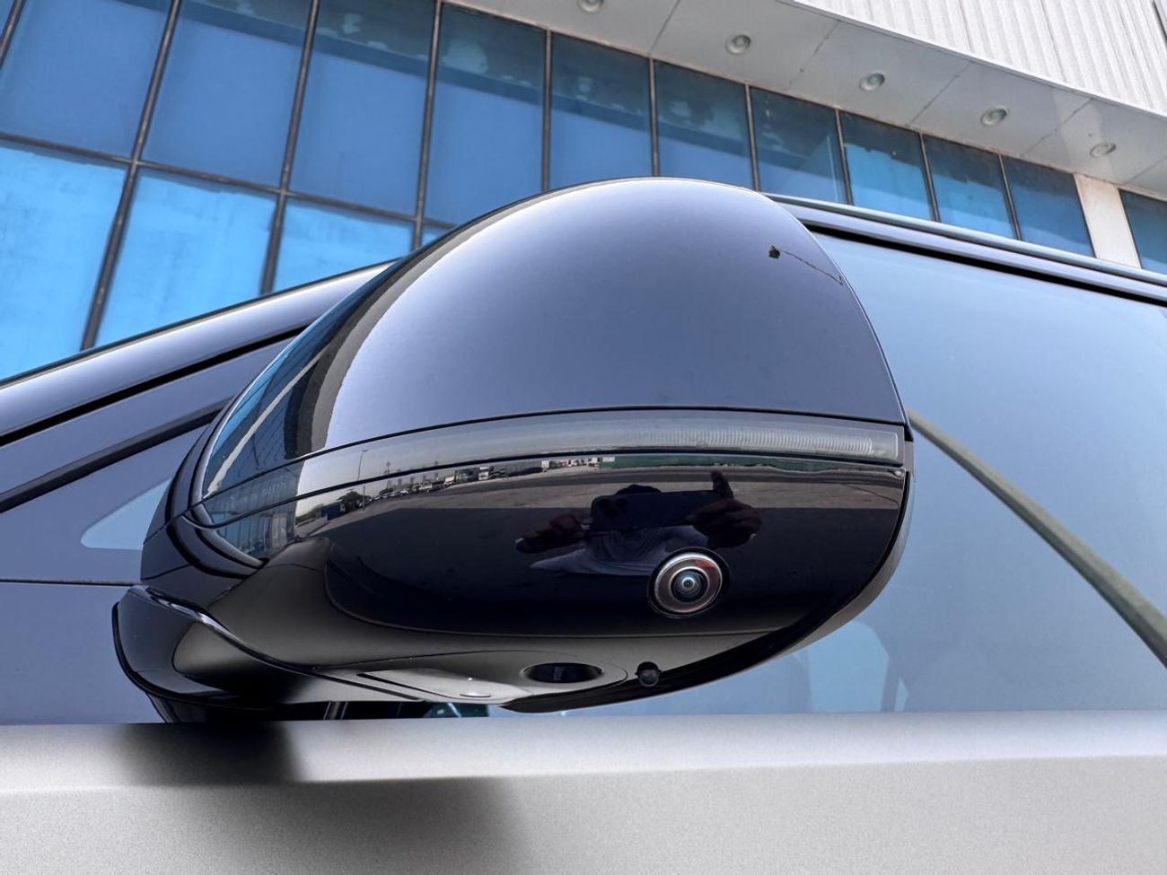 لاند روفر رينج روفر سبورت SV Edition One P635 4.4L