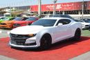 شيفروليه كامارو 1LT 3.6L (335 HP)