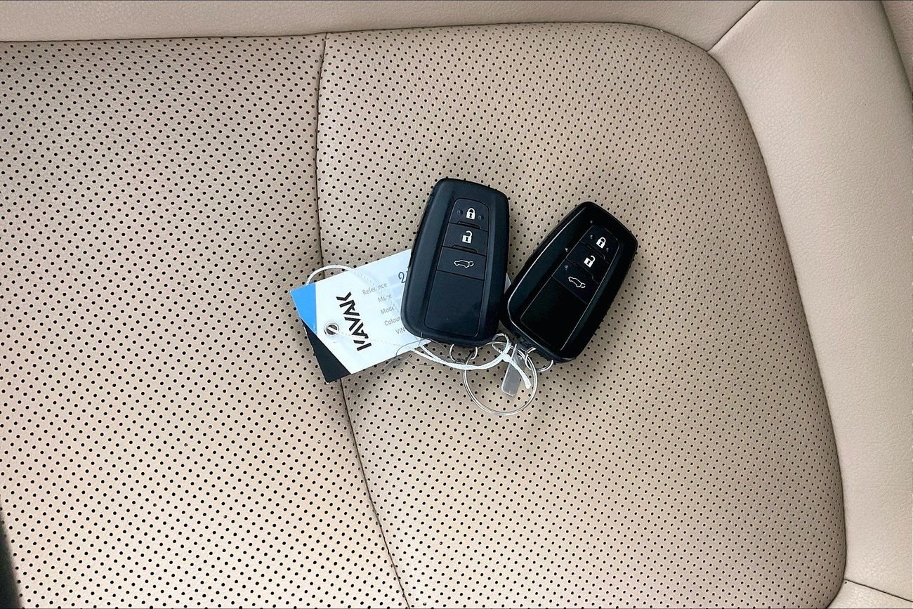 Toyota RAV4 VXR HEV | National Day Celebration | Guaranteed Warranty | 0 Down Payment