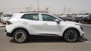 كيا سبورتيج جديد كلياً 2026 كيا Sportage محرك 1.6 توربو 4 سلندر هاتشباك – خليجي | جاهز للتصدير