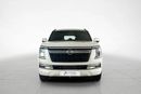 Nissan Patrol LE PLATINUM CITY 3.5