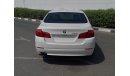 BMW 520i ONLY 767 X60 MONTHLY.BMW 520I TWIN-TURBO  FREE ONE YEAR  UNLIMITED KILOMETRES WARRANTY 100%Bank LOAN