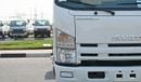 إيسوزو NQR Isuzu Nqr /4,6 diesel engine / short chassis Model 2024