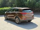 Kia Sportage LX 2.0L AWD