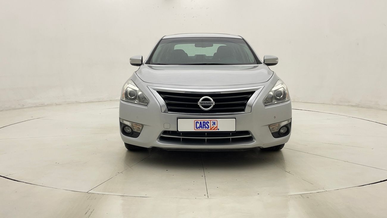 Nissan Altima SL 2.5 | Zero Down Payment | Home Test Drive
